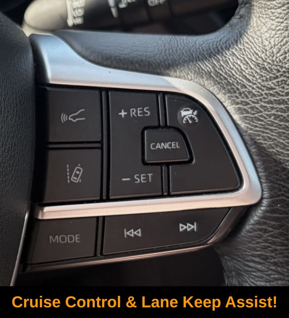 2022 Toyota Sienna XLE 7 Passenger