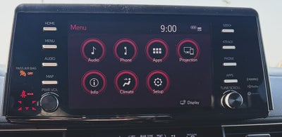 2022 Toyota Sienna XLE 7 Passenger