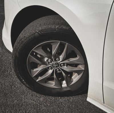 2022 Toyota Sienna XLE 7 Passenger