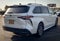 2022 Toyota Sienna XLE 7 Passenger