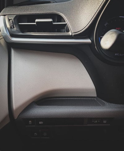 2022 Toyota Sienna XLE 7 Passenger