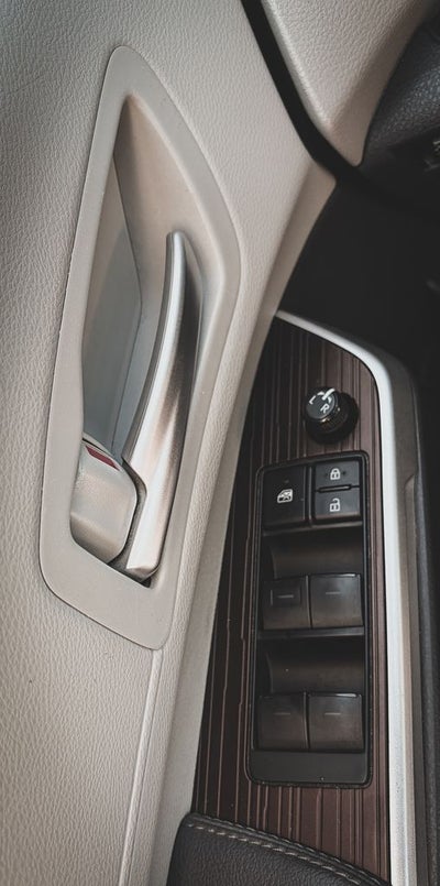 2022 Toyota Sienna XLE 7 Passenger