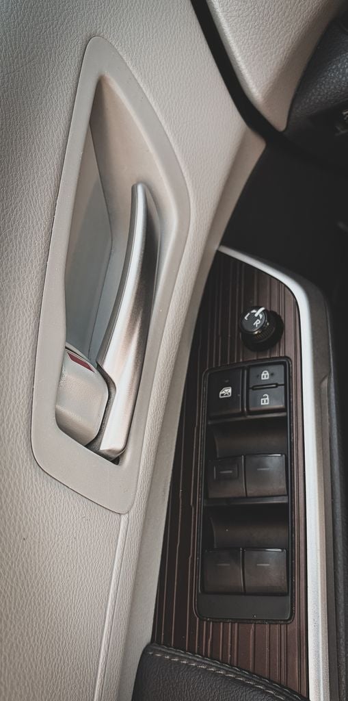 2022 Toyota Sienna XLE 7 Passenger
