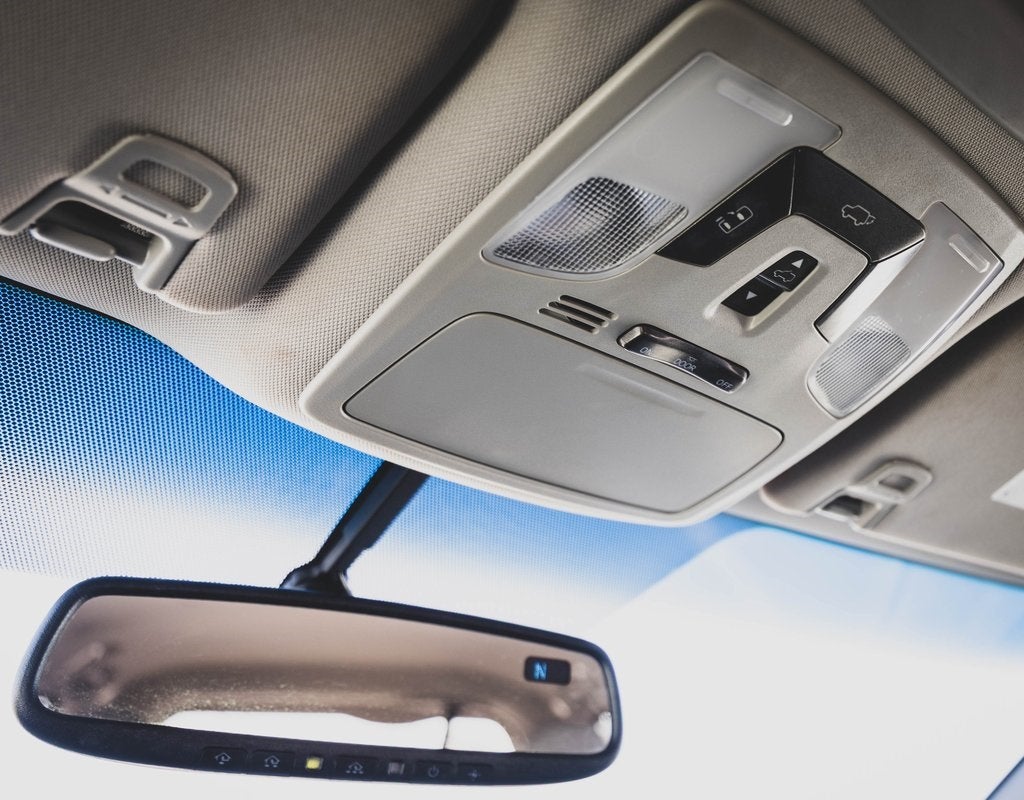 2017 Toyota Sienna XLE Premium 8 Passenger