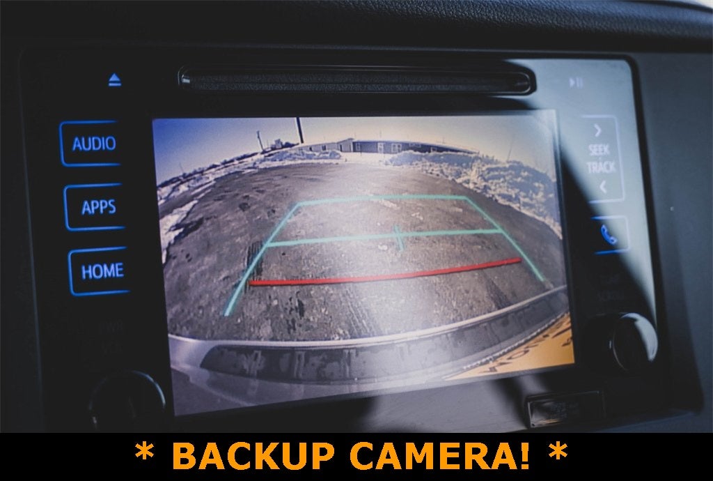 2017 Toyota Sienna XLE Premium 8 Passenger