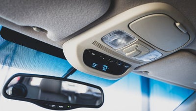 2006 Toyota Sienna XLE Limited 7 Passenger