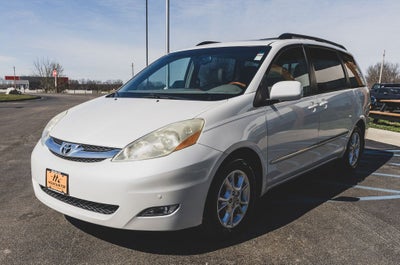 2006 Toyota Sienna XLE Limited 7 Passenger