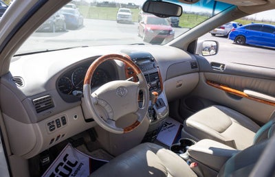 2006 Toyota Sienna XLE Limited 7 Passenger