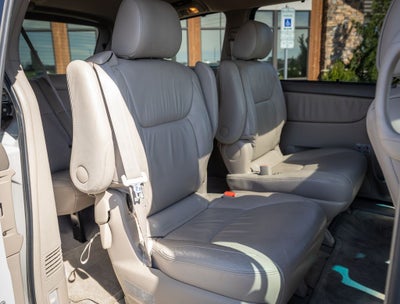 2006 Toyota Sienna XLE Limited 7 Passenger