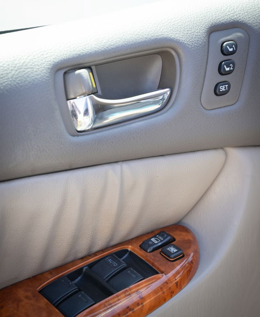 2006 Toyota Sienna XLE Limited 7 Passenger