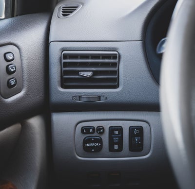 2006 Toyota Sienna XLE Limited 7 Passenger