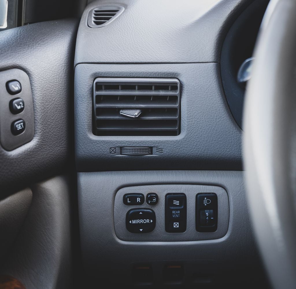 2006 Toyota Sienna XLE Limited 7 Passenger