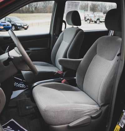2006 Toyota Sienna CE 7 Passenger