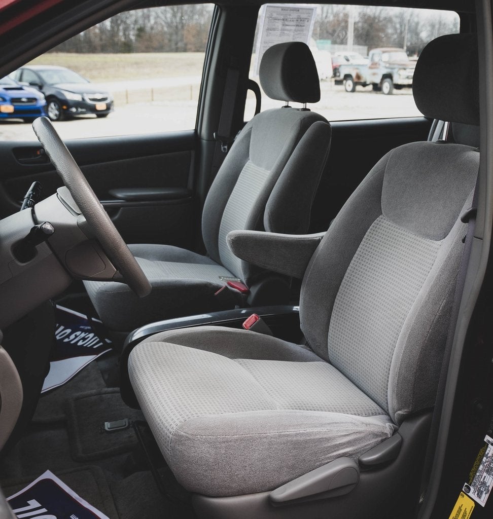 2006 Toyota Sienna CE 7 Passenger