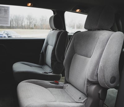 2006 Toyota Sienna CE 7 Passenger