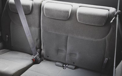 2006 Toyota Sienna CE 7 Passenger