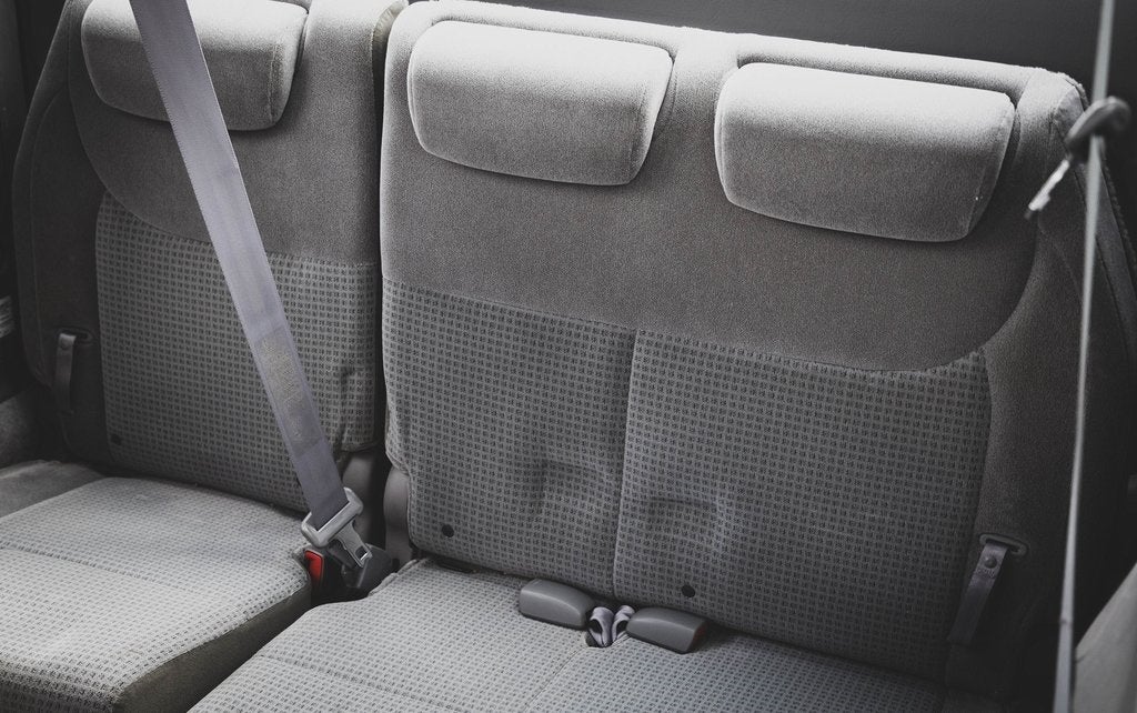 2006 Toyota Sienna CE 7 Passenger