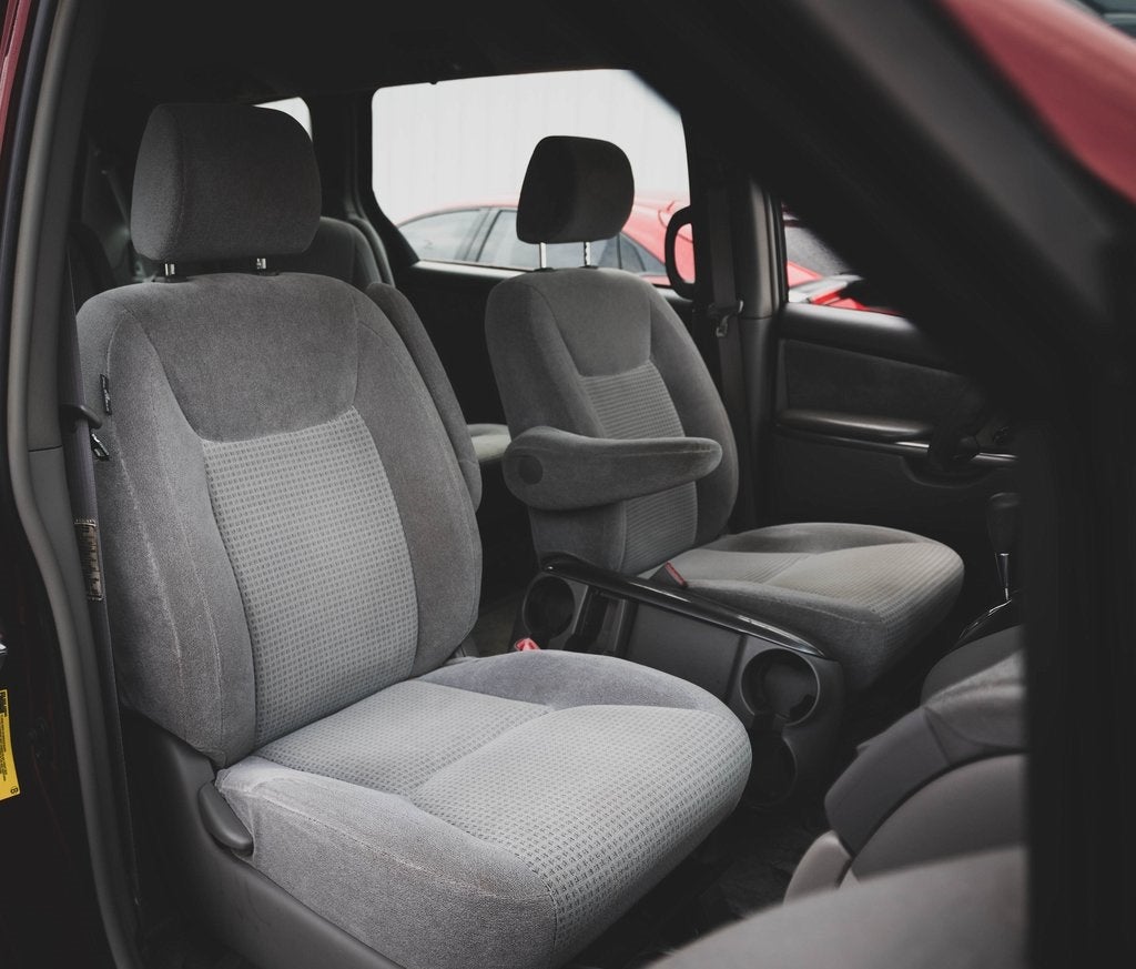 2006 Toyota Sienna CE 7 Passenger