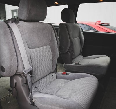 2006 Toyota Sienna CE 7 Passenger