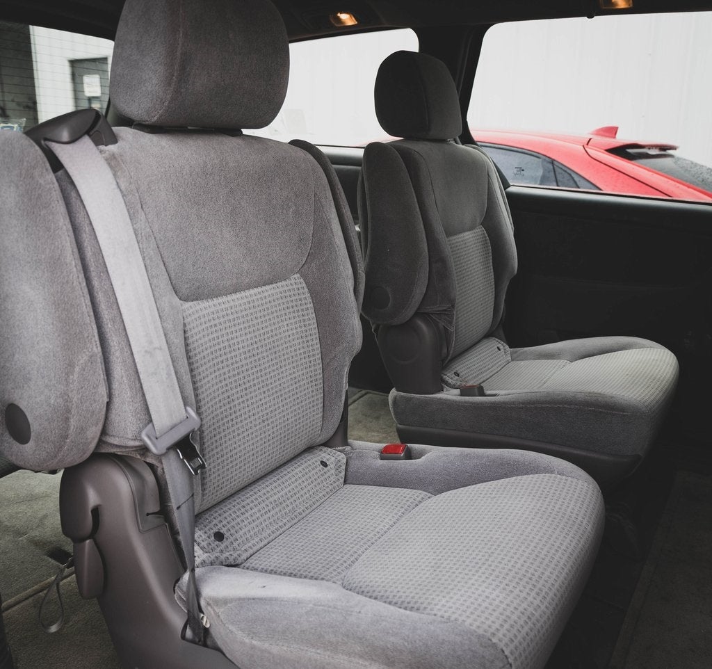 2006 Toyota Sienna CE 7 Passenger