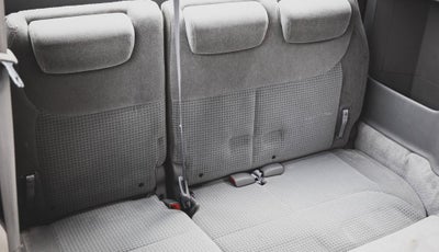 2006 Toyota Sienna CE 7 Passenger