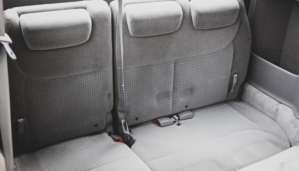 2006 Toyota Sienna CE 7 Passenger