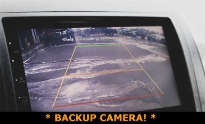 2006 Toyota Sienna CE 7 Passenger