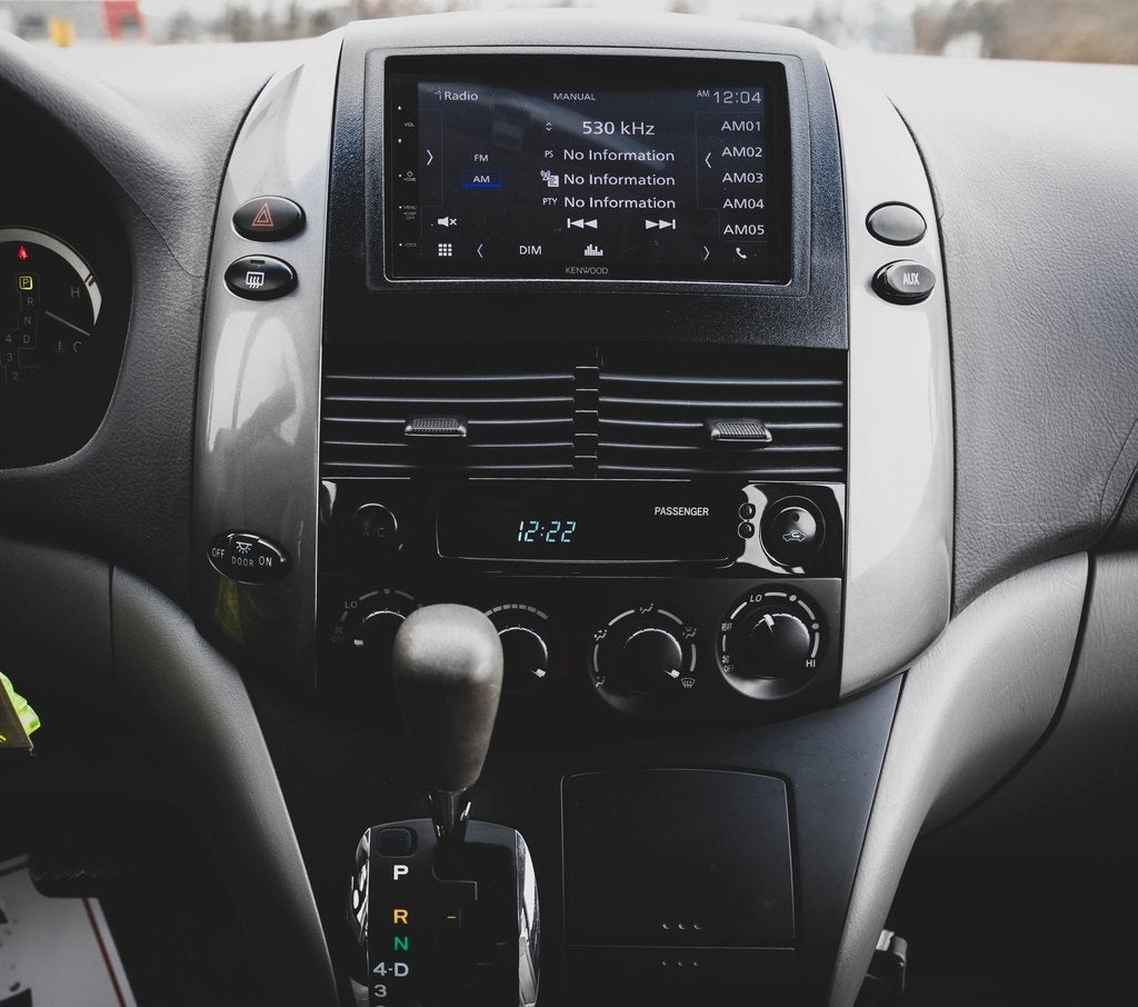 2006 Toyota Sienna CE 7 Passenger