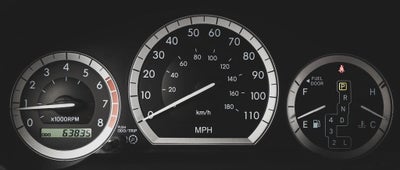 2006 Toyota Sienna CE 7 Passenger