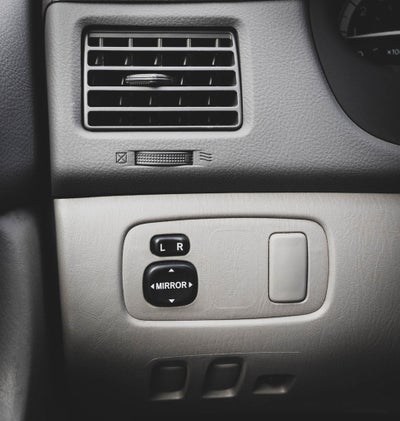 2006 Toyota Sienna CE 7 Passenger