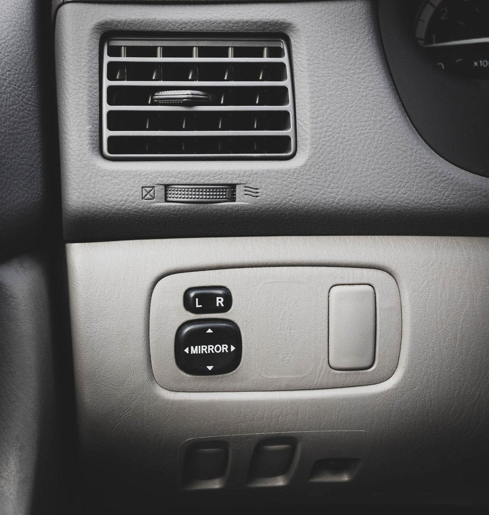 2006 Toyota Sienna CE 7 Passenger