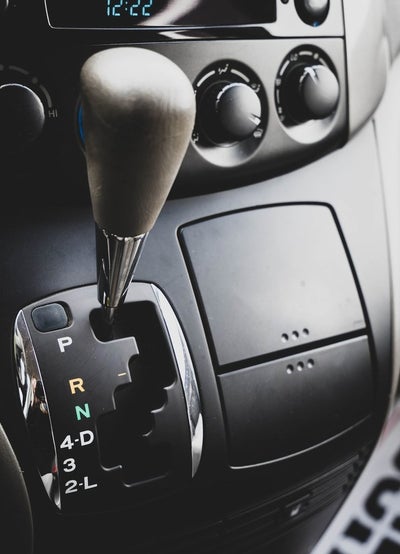 2006 Toyota Sienna CE 7 Passenger