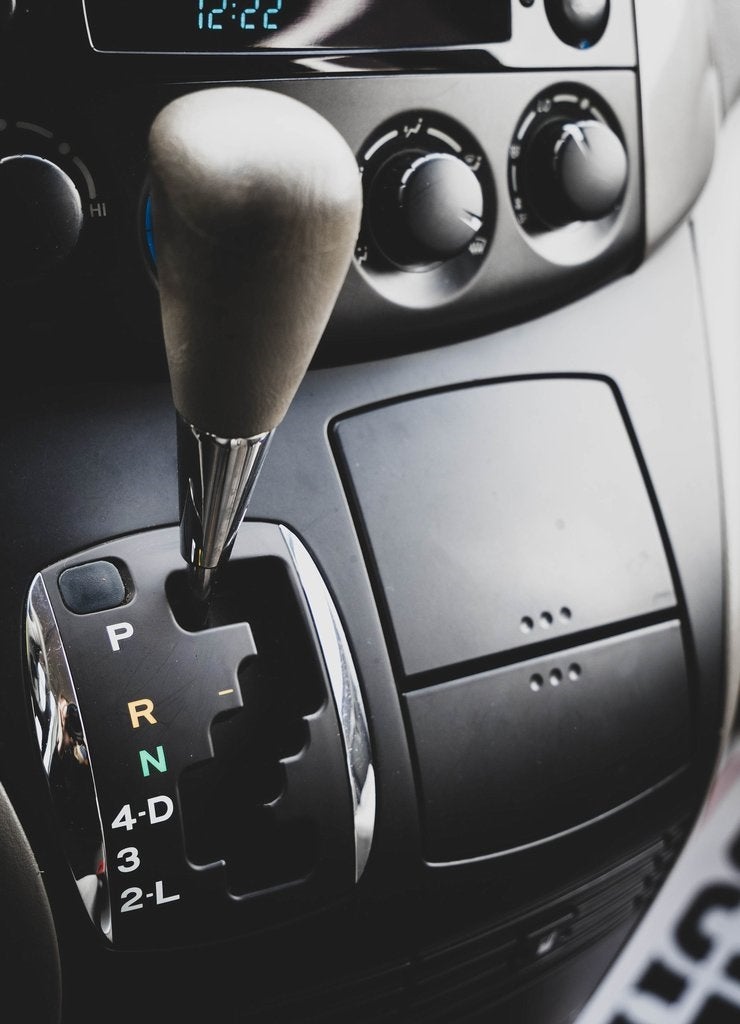 2006 Toyota Sienna CE 7 Passenger