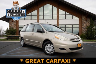 2007 Toyota Sienna CE