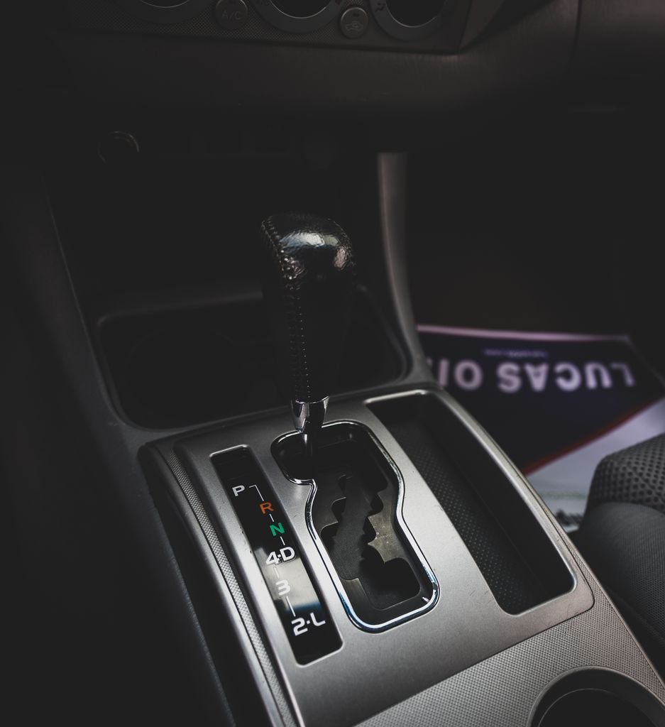 2010 Toyota Tacoma Base V6