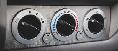 2010 Toyota Tacoma Base V6