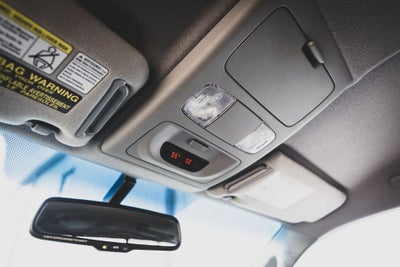 2010 Toyota Tacoma Base V6