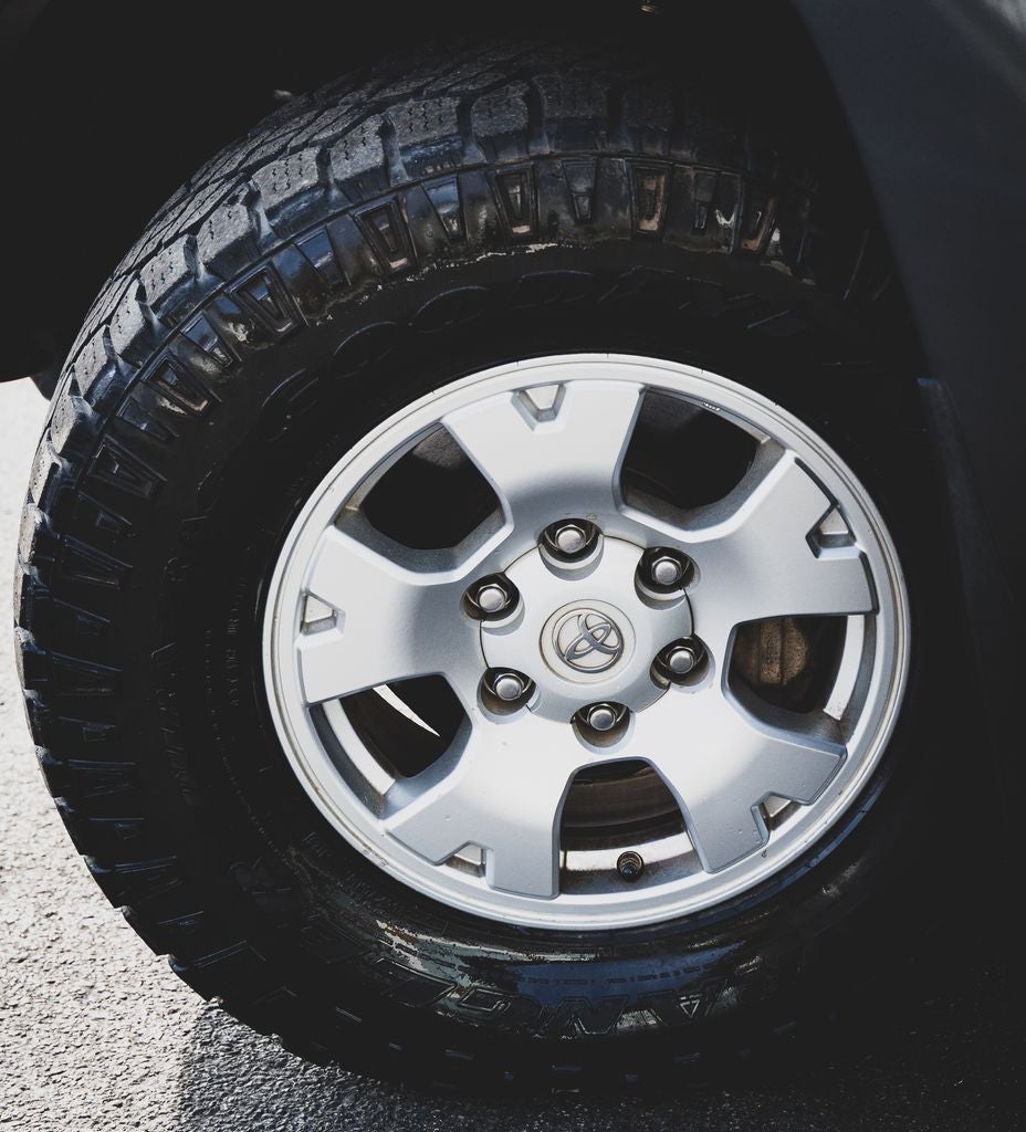 2010 Toyota Tacoma Base V6