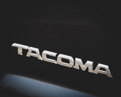 2010 Toyota Tacoma Base V6
