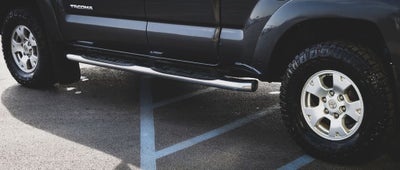 2010 Toyota Tacoma Base V6