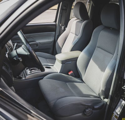 2010 Toyota Tacoma Base V6