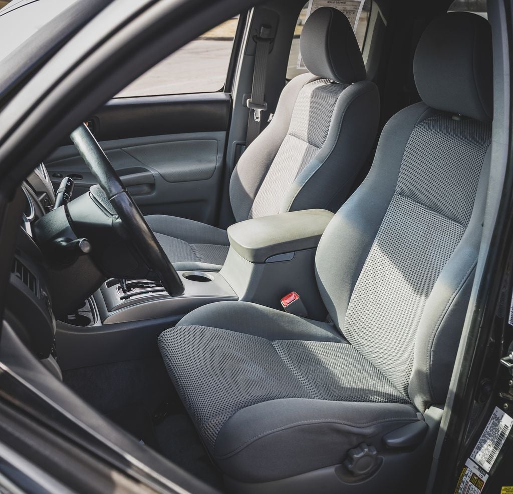 2010 Toyota Tacoma Base V6