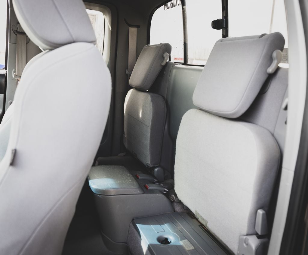 2010 Toyota Tacoma Base V6