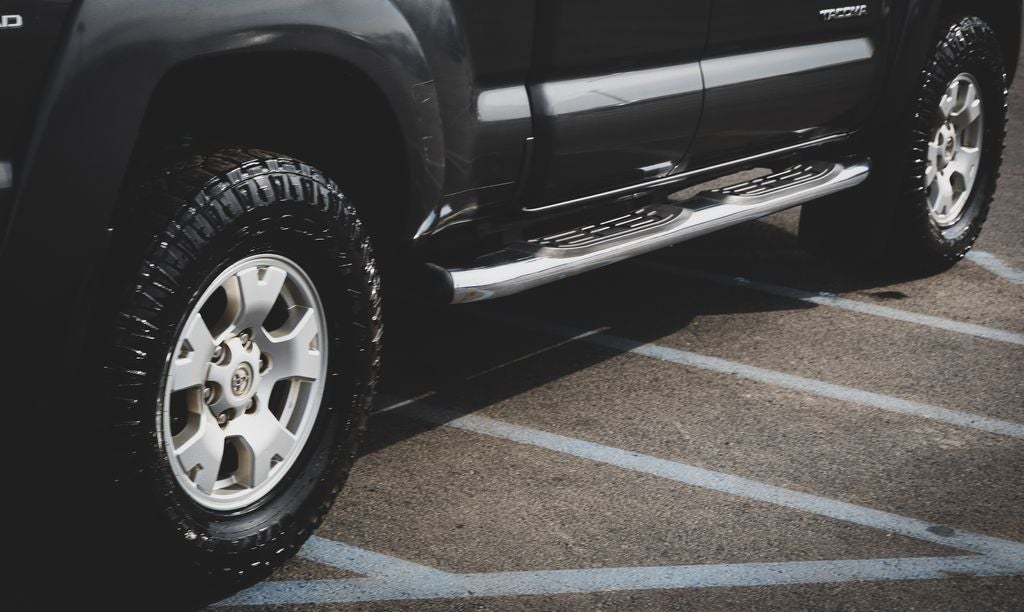 2010 Toyota Tacoma Base V6