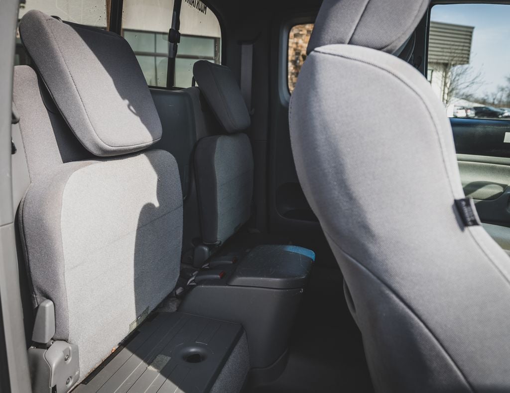 2010 Toyota Tacoma Base V6