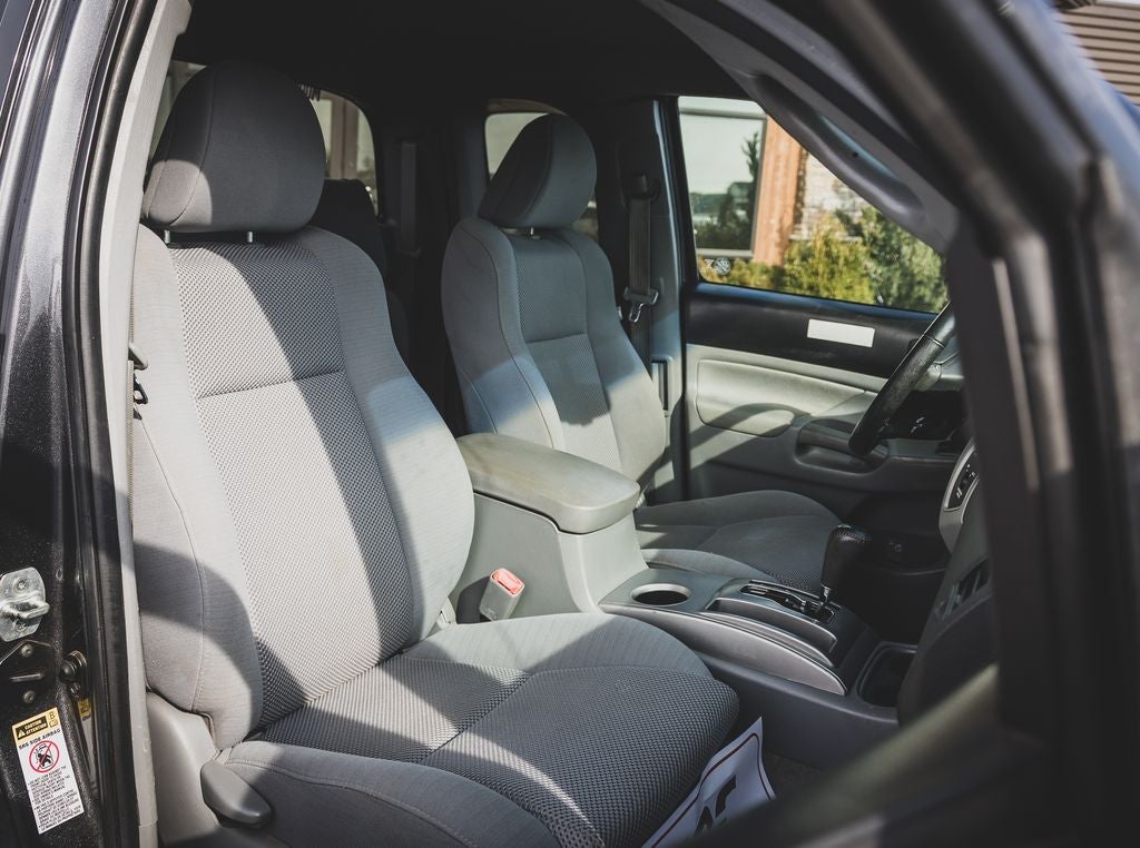 2010 Toyota Tacoma Base V6