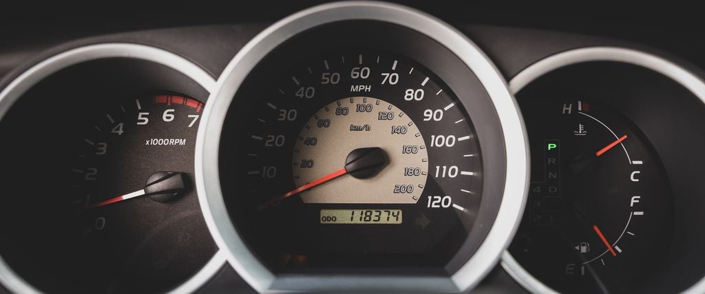 2010 Toyota Tacoma Base V6