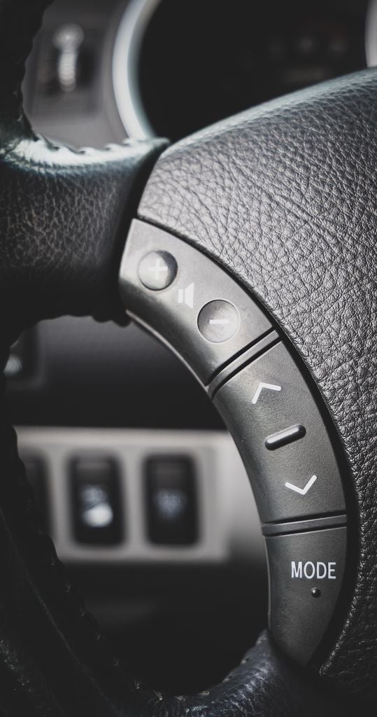 2010 Toyota Tacoma Base V6