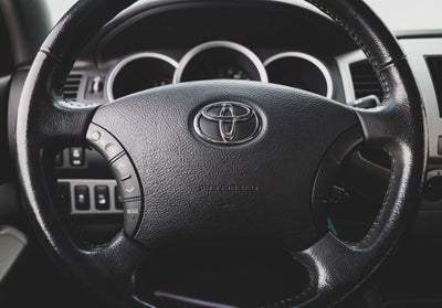 2010 Toyota Tacoma Base V6