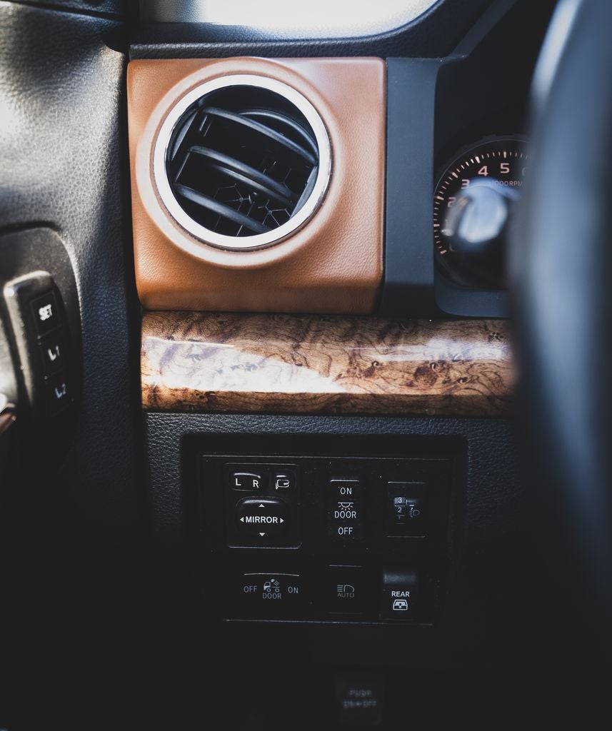 2019 Toyota Tundra 1794 CrewMax